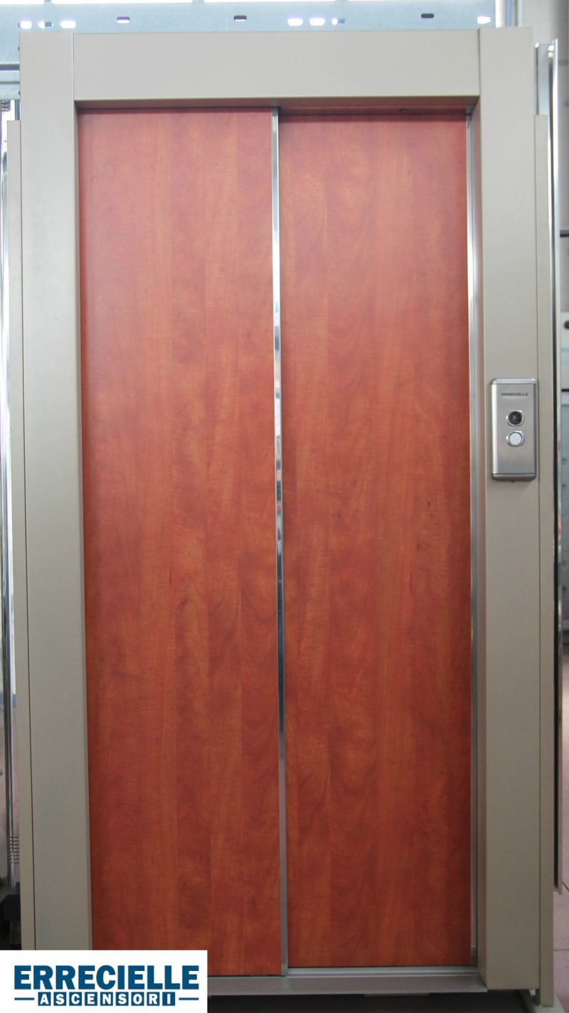 Antine in laminato plastico