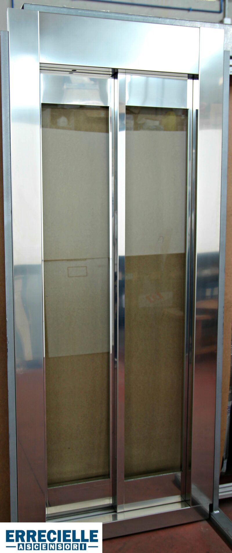 Antine panoramiche
