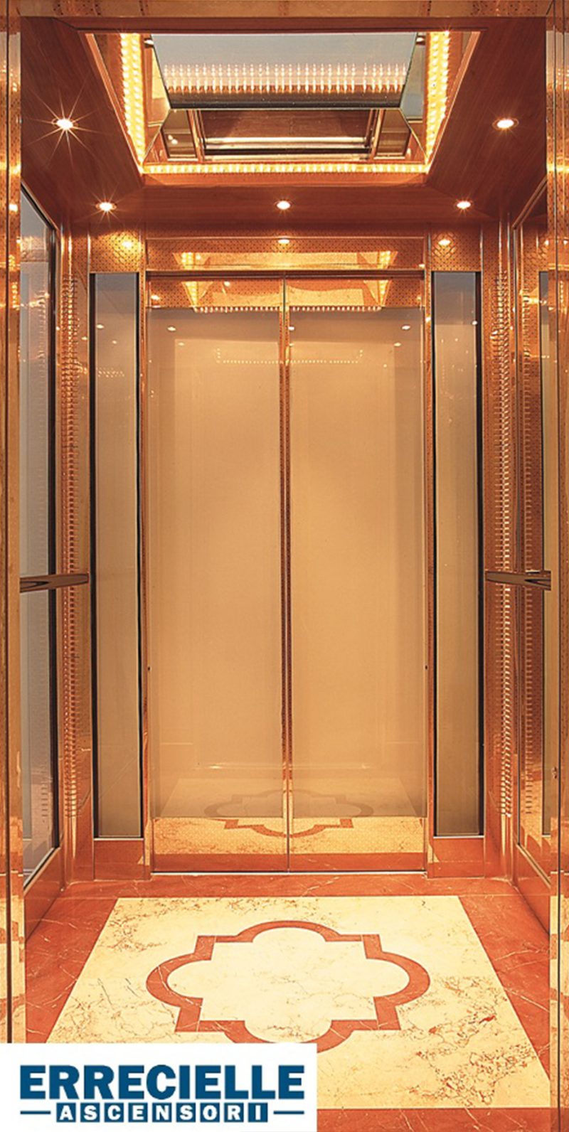 Cabina Elite