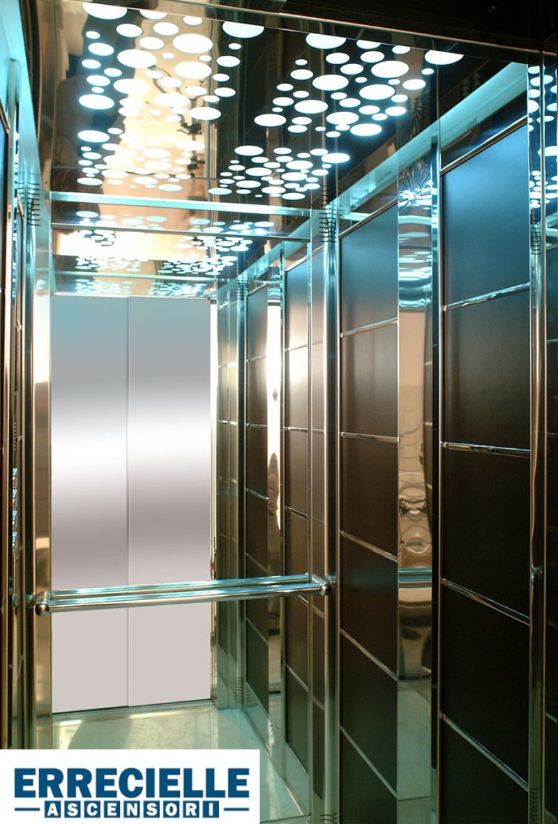 Cabina Space