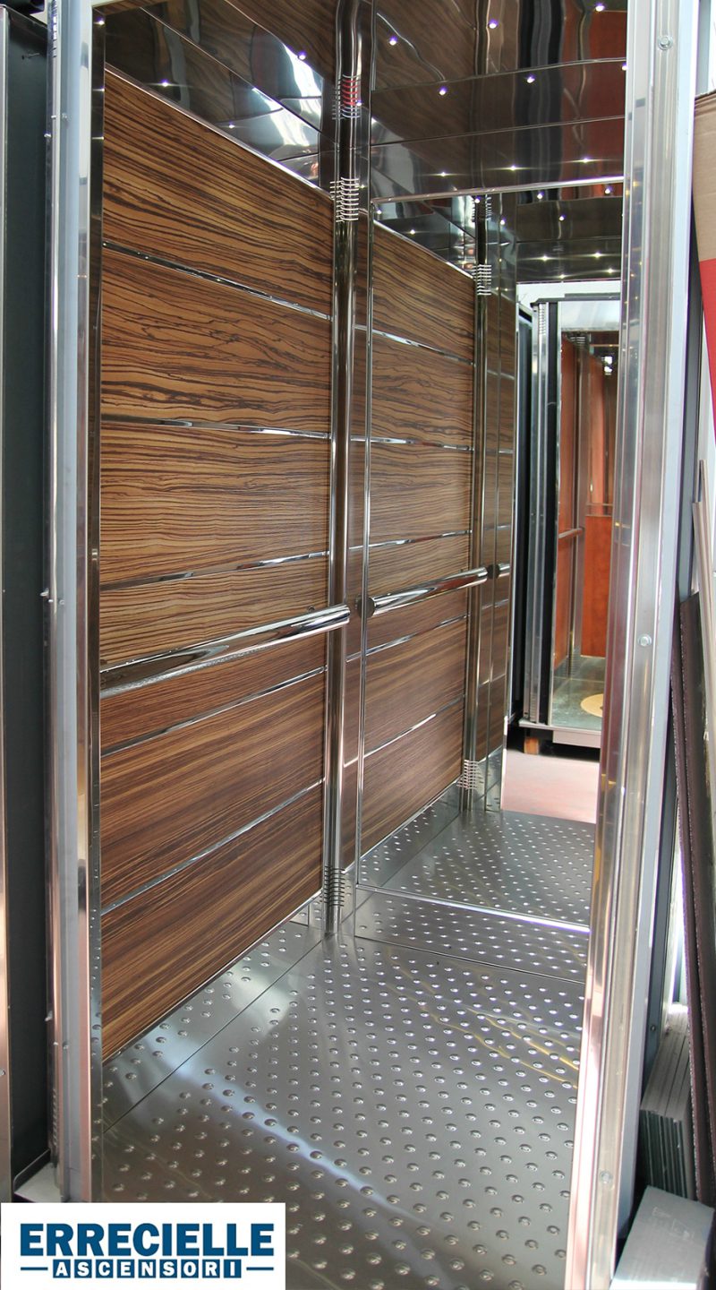 Cabina Synt